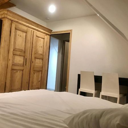Appartement Chaleureux Et Lumineux Avec Vue ! Au Centre Alsace Селеста Экстерьер фото