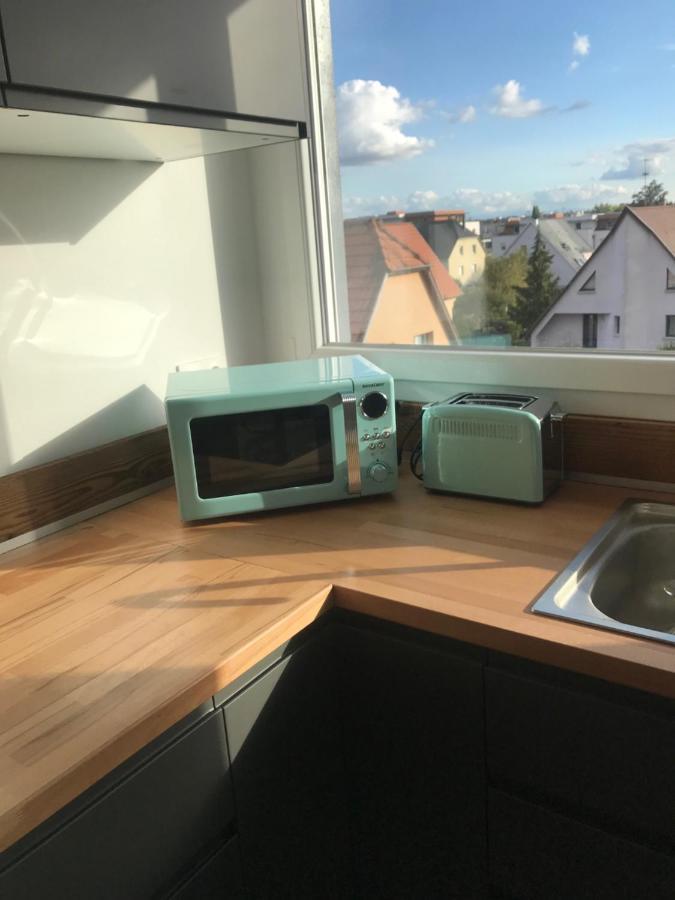 Appartement Chaleureux Et Lumineux Avec Vue ! Au Centre Alsace Селеста Экстерьер фото